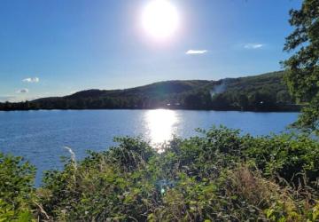 Camping Les Ballastières