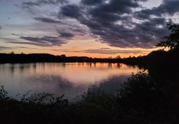 Camping Les Ballastières