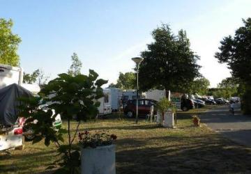 Camping de Sologne Salbris