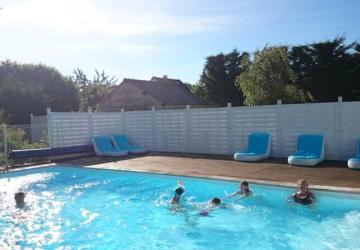 Camping de Sologne Salbris