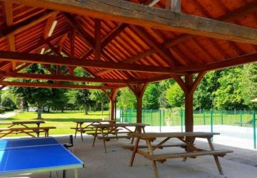 Camping Seasonova Le Martinet 