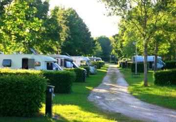 Camping Seasonova Le Martinet 