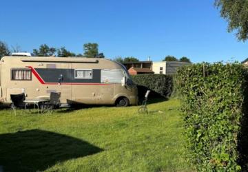 Camping L'orée des Caps