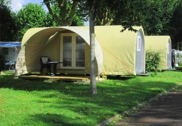 Camping Val de Boutonne