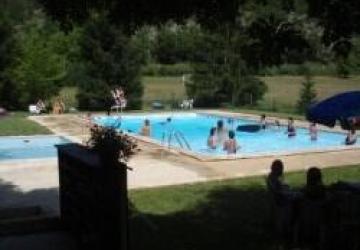 Camping Le Moulin des Donnes