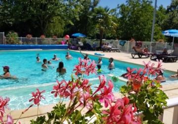 Camping du PIGEONNIER