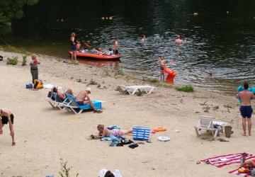 Village Camping LES VIGNES