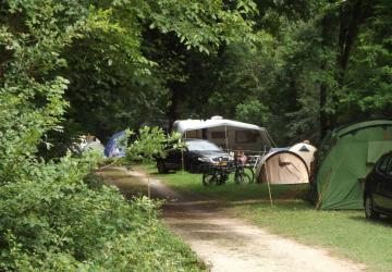 Village Camping LES VIGNES