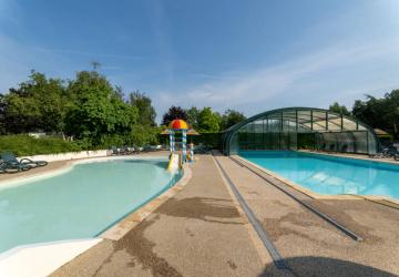 Camping Koawa Le Bontemps