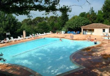 Camping Chantecler - Aix-en-provence