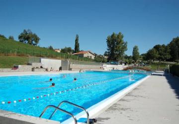 Camping La Fressange