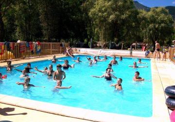 Camping L'Or Bleu ***