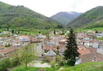 Camping Le Haut Salat