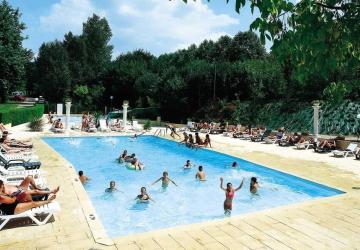 Camping Les Bö-Bains ****