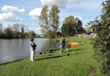 Camping L'Escapade