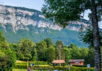 Camping Onlycamp de la Vègre