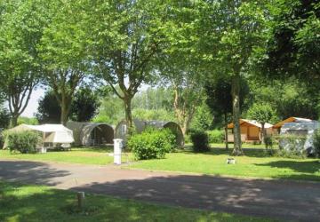 Camping Val de Boutonne