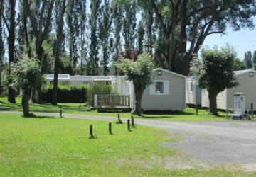 Camping Val de Boutonne