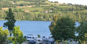 Camping Le Calatrin