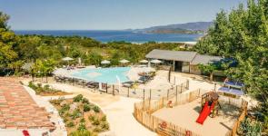 Camping Lacasa by Corsica Paradise