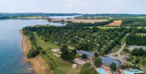 Camping Koawa Le Caussanel